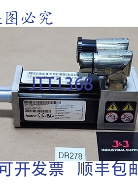 原装供应Nidec 055EDB600BAEMA063140 伺服电机 230V 6000Rpm 3~