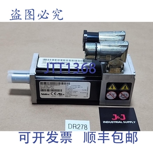 伺服电机 055EDB600BAEMA063140 供应Nidec 6000Rpm 230V 原装