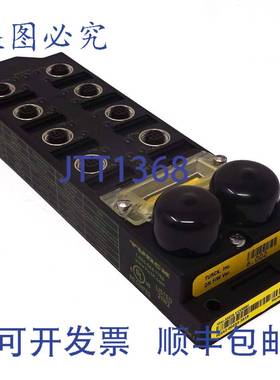 原装供应PLC 模块 FDNL-XSG16-T/CS30081 Turck DeviceNet 16-IN