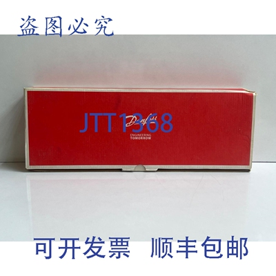 原装供应丹佛斯 MBC8100 温控开关 061B810466