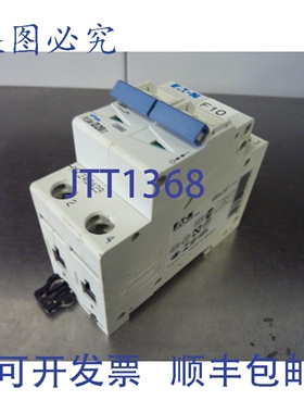 原装供应进口 PLSM-D20/2-MW 断路器 30409