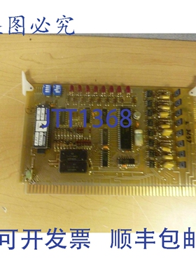 原装供应AMSCO STERIS Eagle 2000 146588 REV 16 Ex PC 板 14317