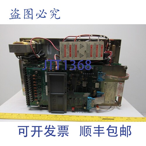 现货供应Allen Bradley 1336-B010-EJD-L3 Ser A 恒定扭矩驱动器
