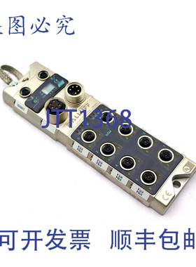 原装供应Balluff Profinet 网络模块 BNI0052 BNI PNT-302-105-Z0