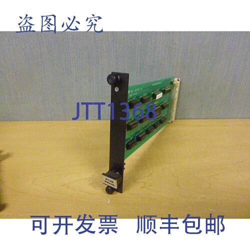 原装供应USON 4000 系列 LTX 仪 AL409X02 五程序存储模块 409 14