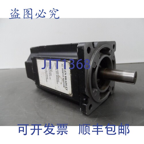 原装供应Allen Bradley MPL-A320H-HJ22AA A系列伺服电机（24907