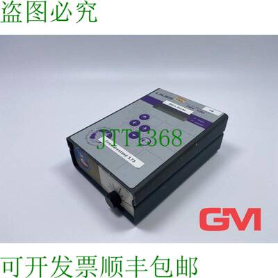 原装供应Lauer Panel TSN 100 TeleSevice 终端面板 FW 3.73 操作