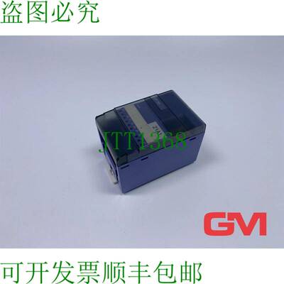 原装供应数字输入模块 DIT 701 数字输入模块 24VDC 版本：A