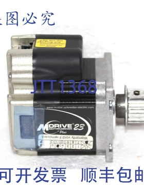 原装供应智能运动系统 MDI1PRD23A7 MDRIVE 23 电机+驱动器