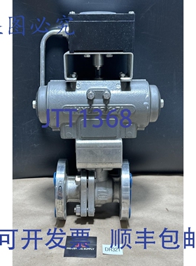 原装供应- Flowserve PMV P5 / Hytork-71 执行器 / AVCO CL150