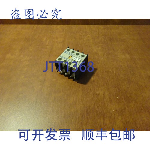 原装供应 LA1 DN22 辅助块