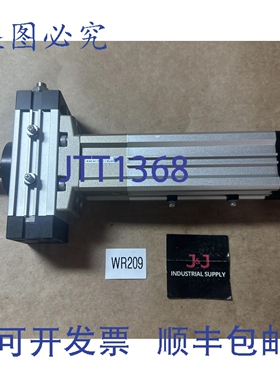 原装供应-  MRQBS32-75CA MRQ系列气缸，缸径32mm，行程75mm