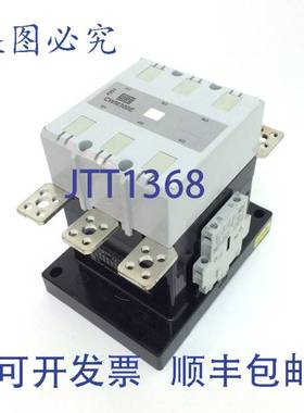 原装供应接触器 10535749 Weg CWM300-22-30E13 CWM300E.22 208-2
