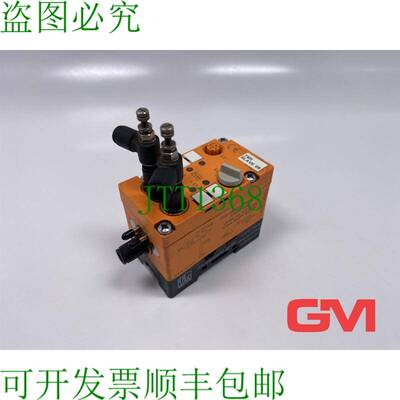原装供应Ifm As-Interfaz AirBox AC2024+AC5000 Ems Base 2DI 2P