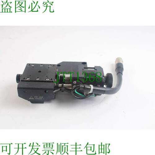 原装供应骏河精机 K501 40UR M Motorizado Etapa Con / 东方 PMM