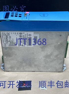 原装供应- STOBER Posidrive MDS5075/L 480VAC 11.0kW 三相伺服