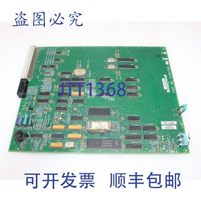 原装供应51304362-150 低电平模拟输入模块 REV-F、HDW-U、FW-H