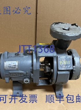 原装供应Duriron Durco P-821 型泵，DIMENSION 2K4x3-82/73，房