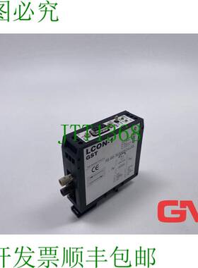 原装供应eks Schnittstellenmodul LCON-1 GST 24VDC 接口模块 03
