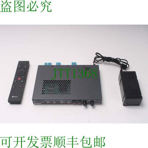 原装供应Extron Xtp SFR HD 4k Ampliación Receptor con Power