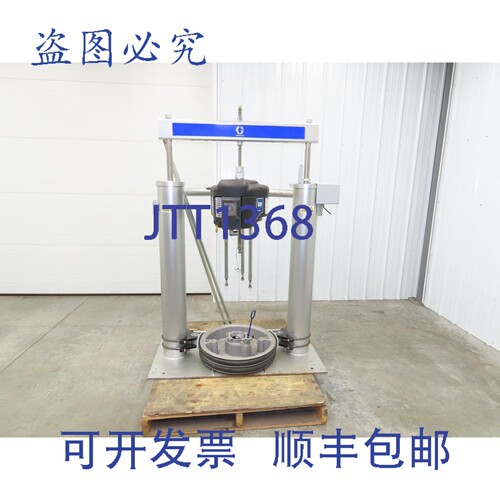 现货供应Graco CM2L79 Check Mate NXT C68 200cc 气动马达 68:1