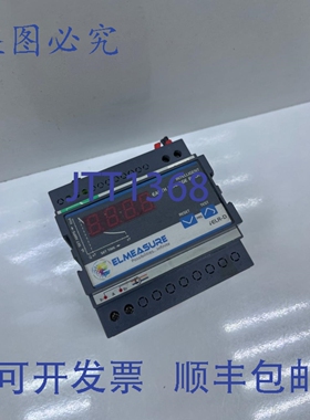 原装供应ELMEASURE iELR-D 智能继电器