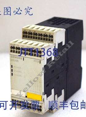 原装供应3TK2825-2BB40 SIGUARD 安全继电器 3TK28252BB40