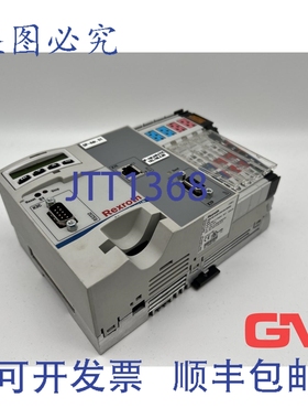 原装供应力士乐 Indracontrol L40 CML40.2-NP-330-NA-NNNN-NW 控