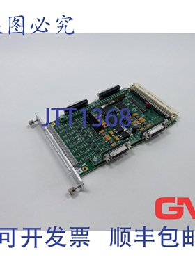 原装供应Delta Tau 输入卡 ACC-36E 输入板 8/16 通道 12 位模拟