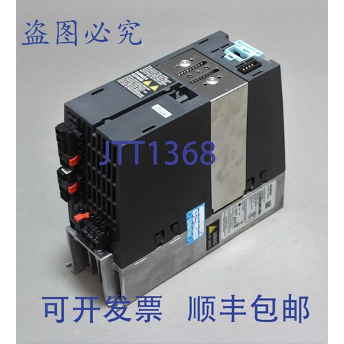 现货供应6SL3210-1PE11-8AL1