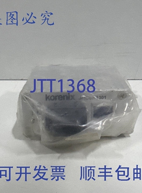 原装供应korenix Jetcon 1301-S 硬件版本:1.2 单模光纤转换器（