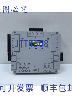 原装供应HID VertX V1000 网络接入控制器 V1000 71000AEP0M0