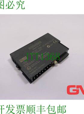 原装供应Powermodul 6ES7138-4CA00-0AA0 电源 Simatic S7 Simati
