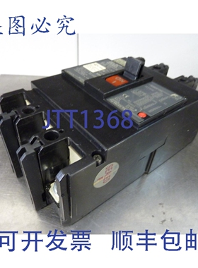 原装供应SA103RAUL50 断路器 3 极 50A 240/ 480Y/277VAC 30488