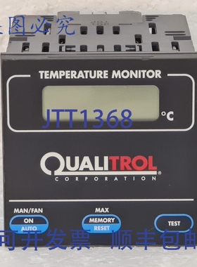 原装供应QUALITROL 118L-4-PAM 温度监测器