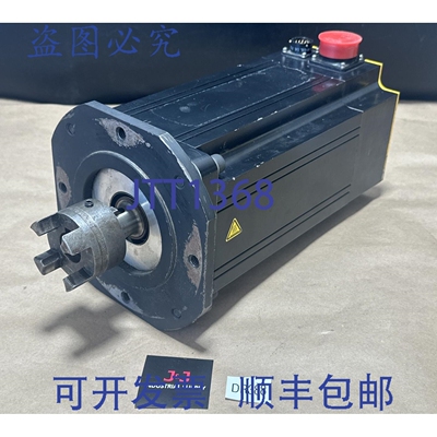 原装供应- PARKER MPM1421ASG6JN1N 伺服电机 230VAC 2700RPM 4.4