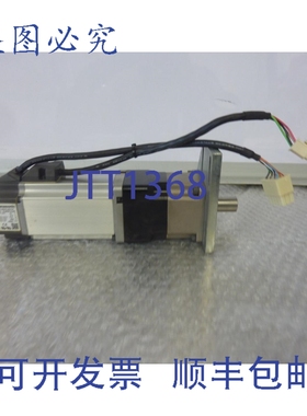 原装供应进口工业 MUMS041A1F0S 伺服电机带顶点齿轮 AB060-S!-P2