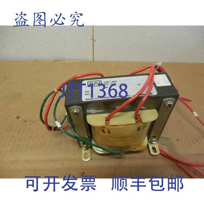 原装供应MARELCO 变压器 071267001 M-11142S 270 VA 270VA .270