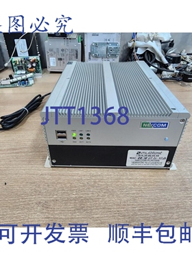 原装供应NEXCON NISE3110P2 带 EX-1074 USB 端口 x 2 个