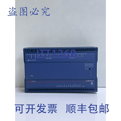原装供应DISTECH CONTROLS ECC-PFCU LONWORKS