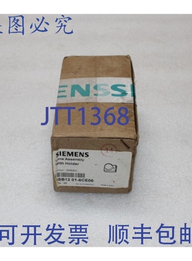 原装供应3SB12 01-6CE06 的镜头（绿色）（10 个/件）