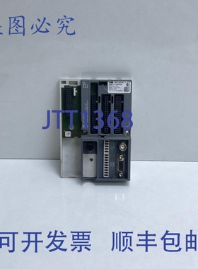 原装供应TB511-ARCENT / 1SAP111100R0260 CPU 端子座