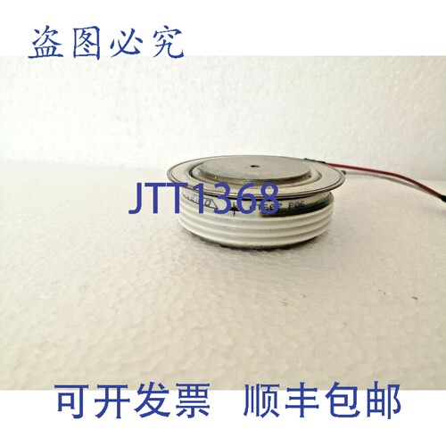 原装供应POSEICO AT607 相控晶闸管，800V，2585A