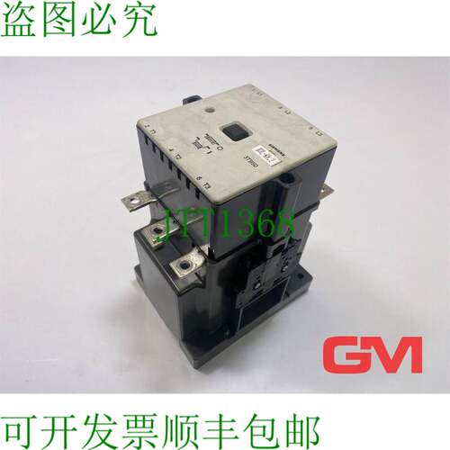 原装供应Protección 3TB5017-0B 接触器 3-polig 2NO+ 2NC 160A