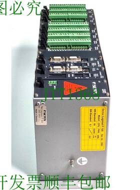 原装供应SECO Moeller Setex Logimat Rack P160 电源和模块