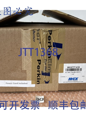 原装供应DOA-IDEX Rheodyne MXX777-616 6/7 MX TitanEX RPC7 1/8