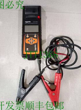 原装供应Aggreko EXP-850 电池和电气诊断分析仪 - 用于零件