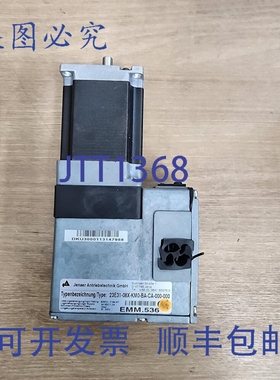 原装供应JENAER型号:23E31-08X-KM0-BA-CA-000-000 EMM.536