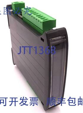 原装供应ModBus-TCP EI8DI8DO-ETH Epik 16 通道 I/O模块