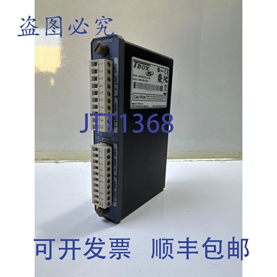 原装供应TBOX MS-4AOVC C-04 模拟输出模块